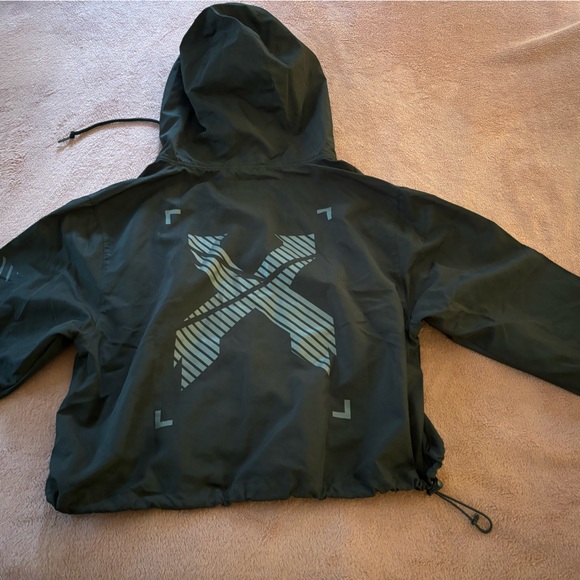 EXCISION Windbreaker - Picture 3 of 3